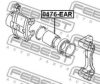 FEBEST 0476-EAR Piston, brake caliper